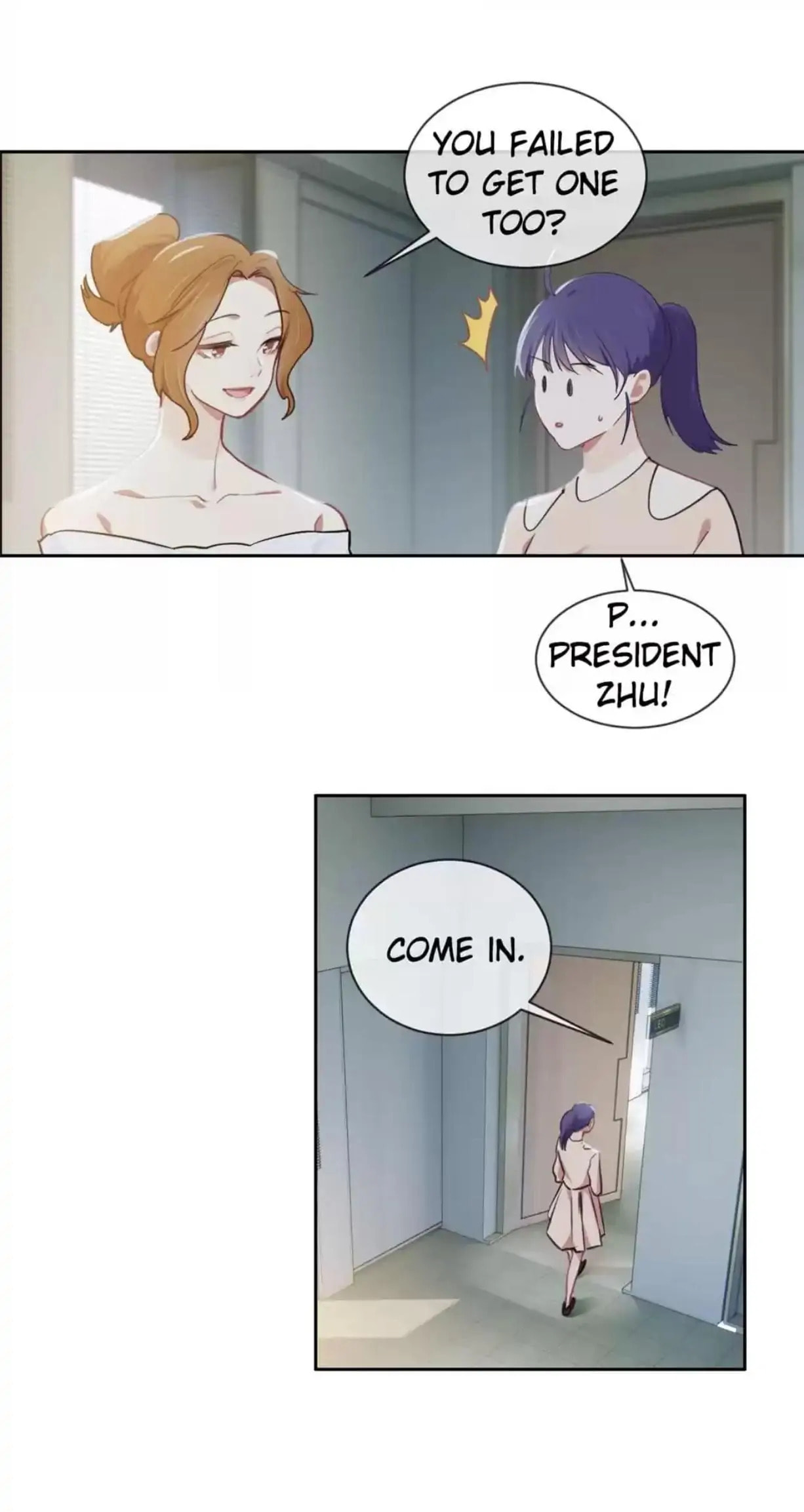Read Straight or Not chapter 194 image 10 on Lezhin