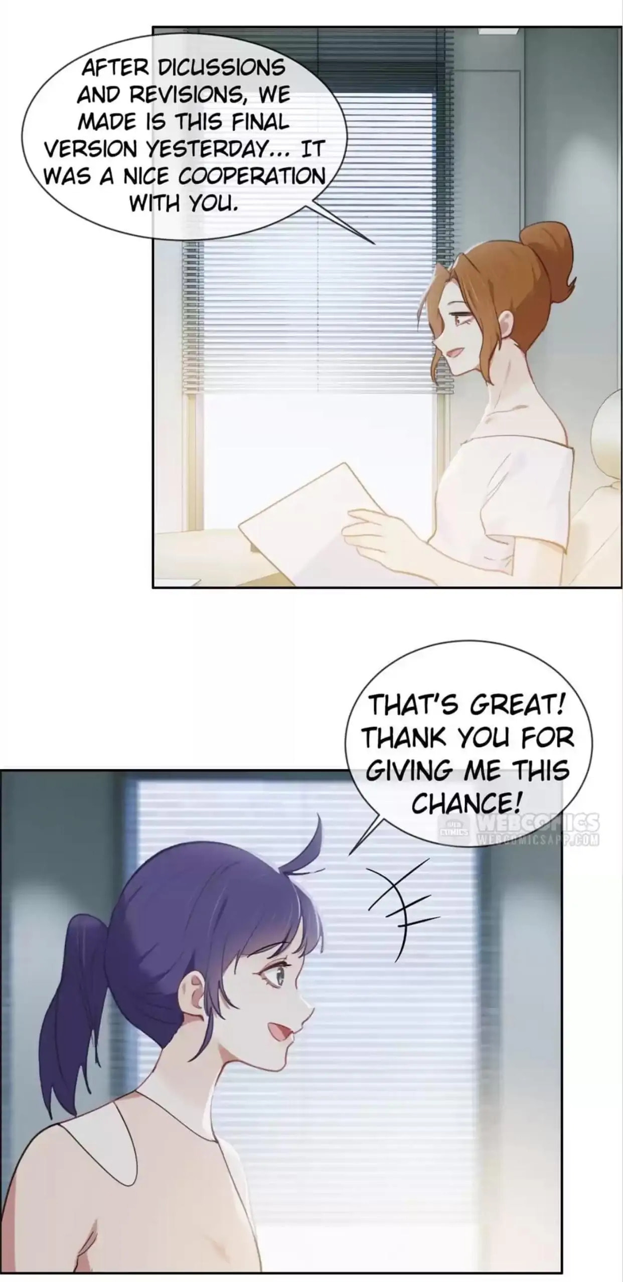 Read Straight or Not chapter 194 image 11 on Lezhin