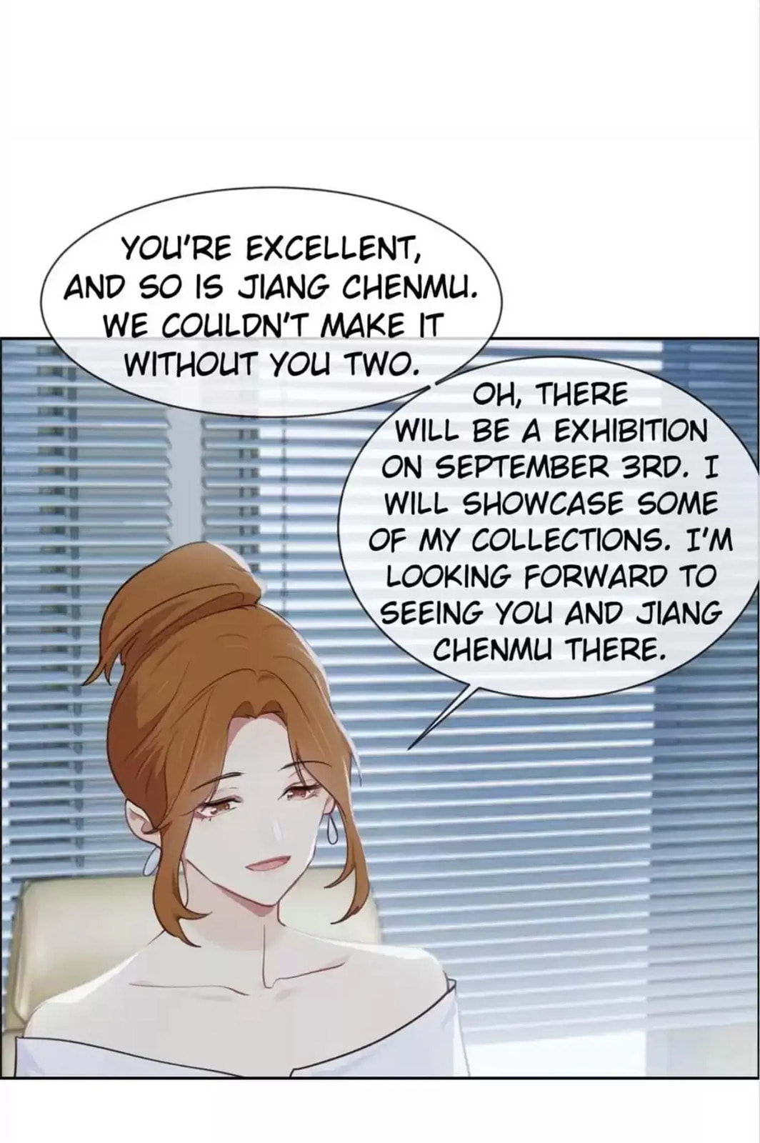 Read Straight or Not chapter 194 image 12 on Lezhin