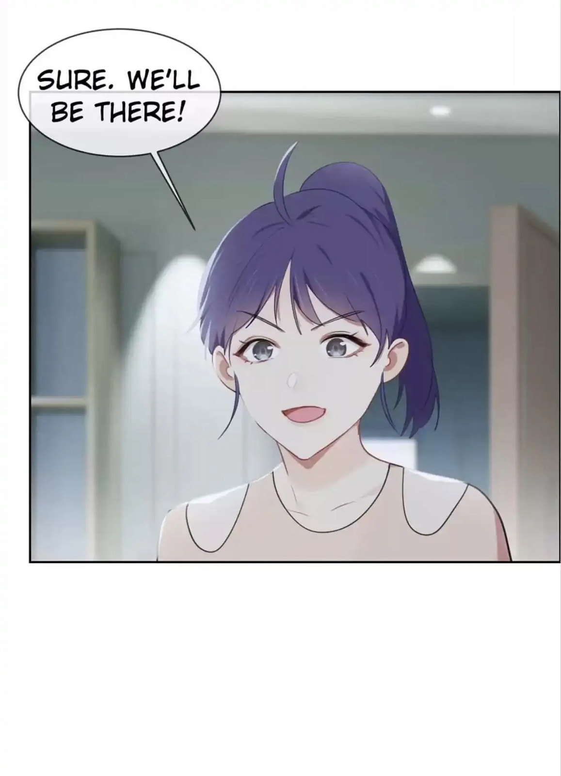 Read Straight or Not chapter 194 image 13 on Lezhin