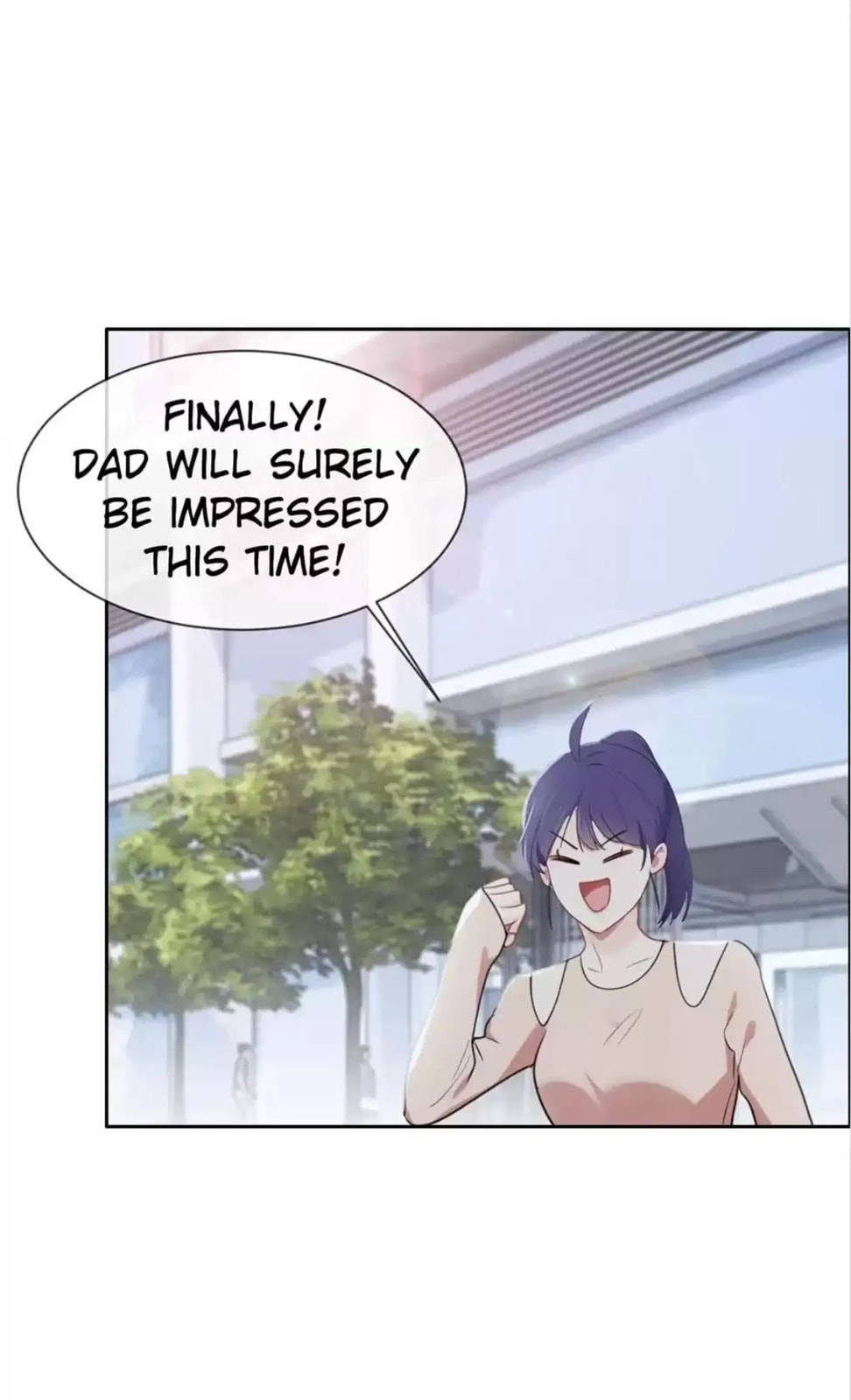 Read Straight or Not chapter 194 image 14 on Lezhin