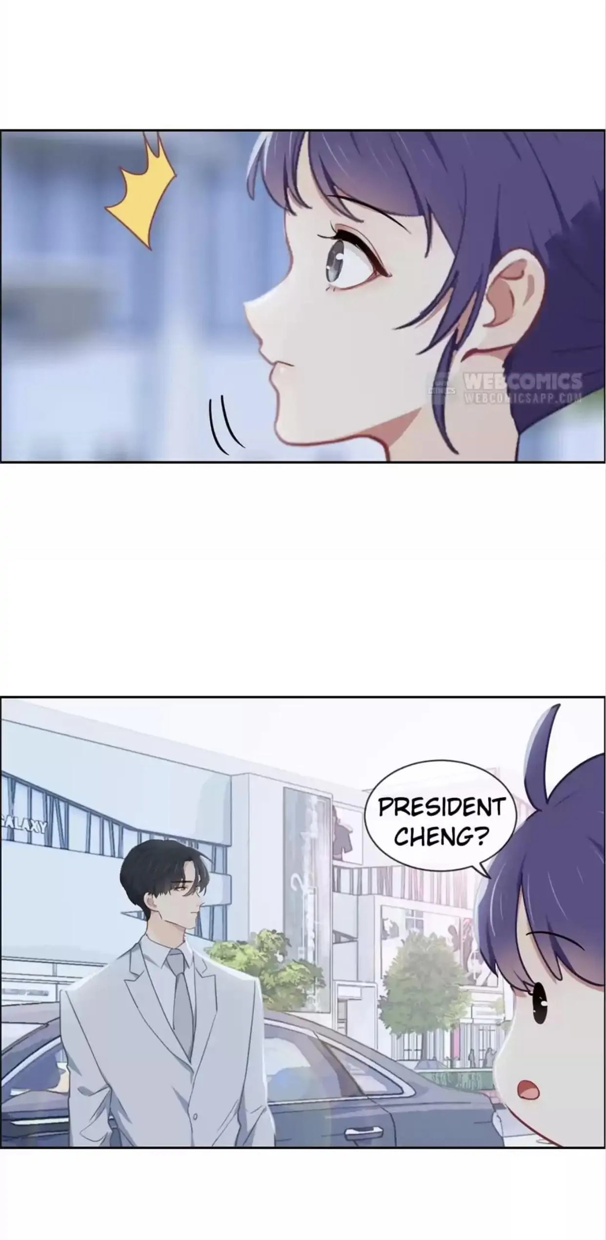Read Straight or Not chapter 194 image 15 on Lezhin