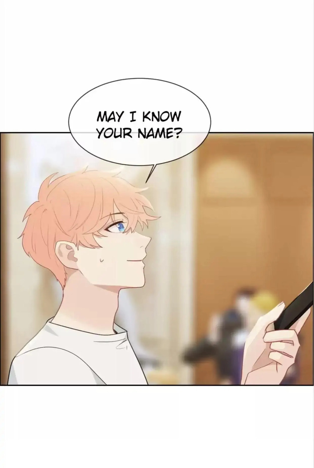 Read Straight or Not chapter 194 image 25 on Lezhin