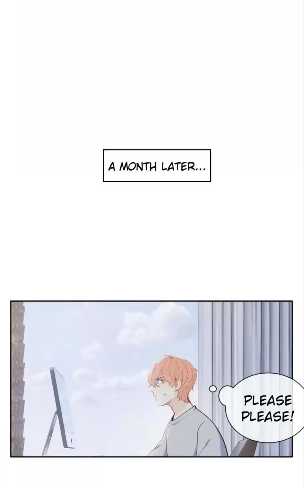 Read Straight or Not chapter 194 image 3 on Lezhin