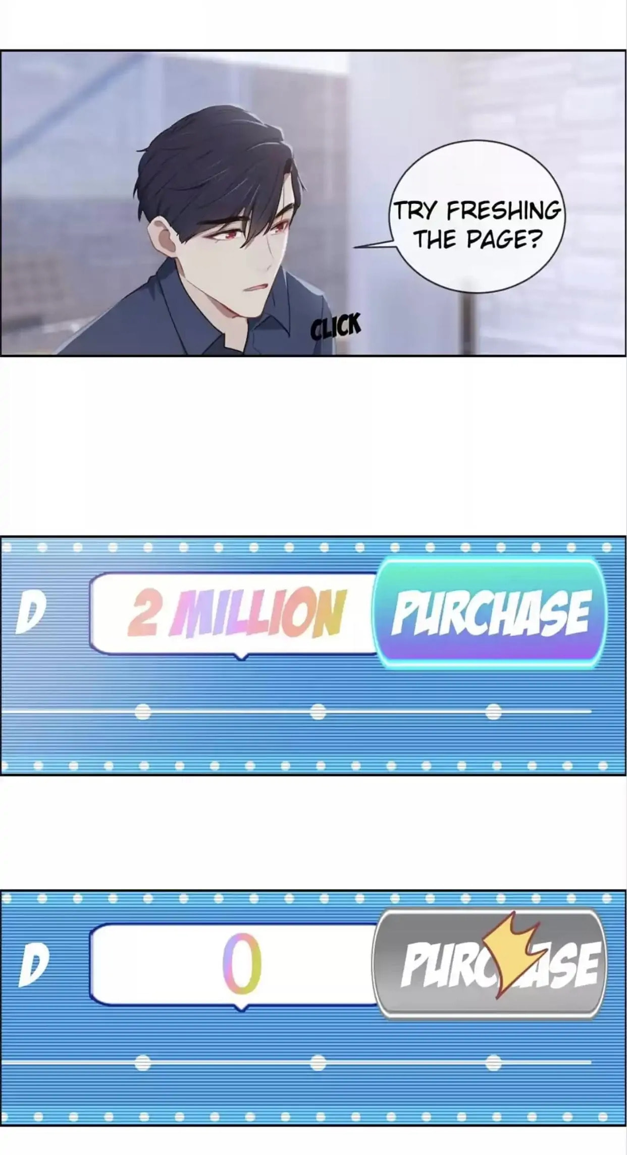 Read Straight or Not chapter 194 image 6 on Lezhin