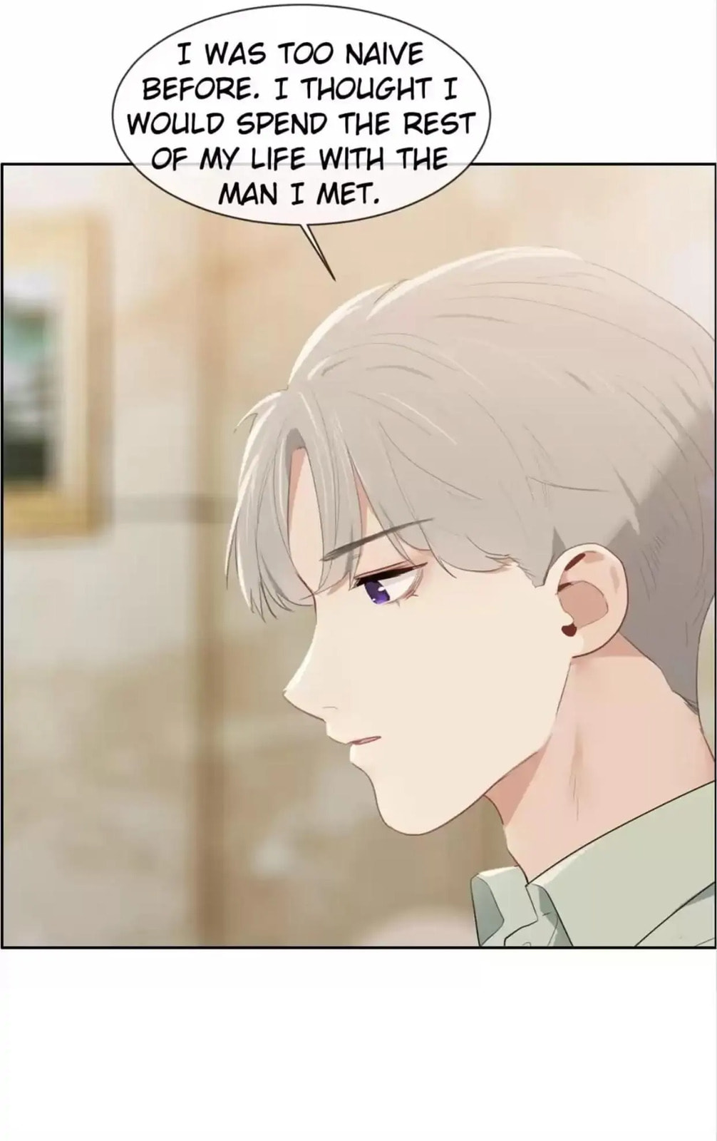 Read Straight or Not chapter 195 image 11 on Lezhin