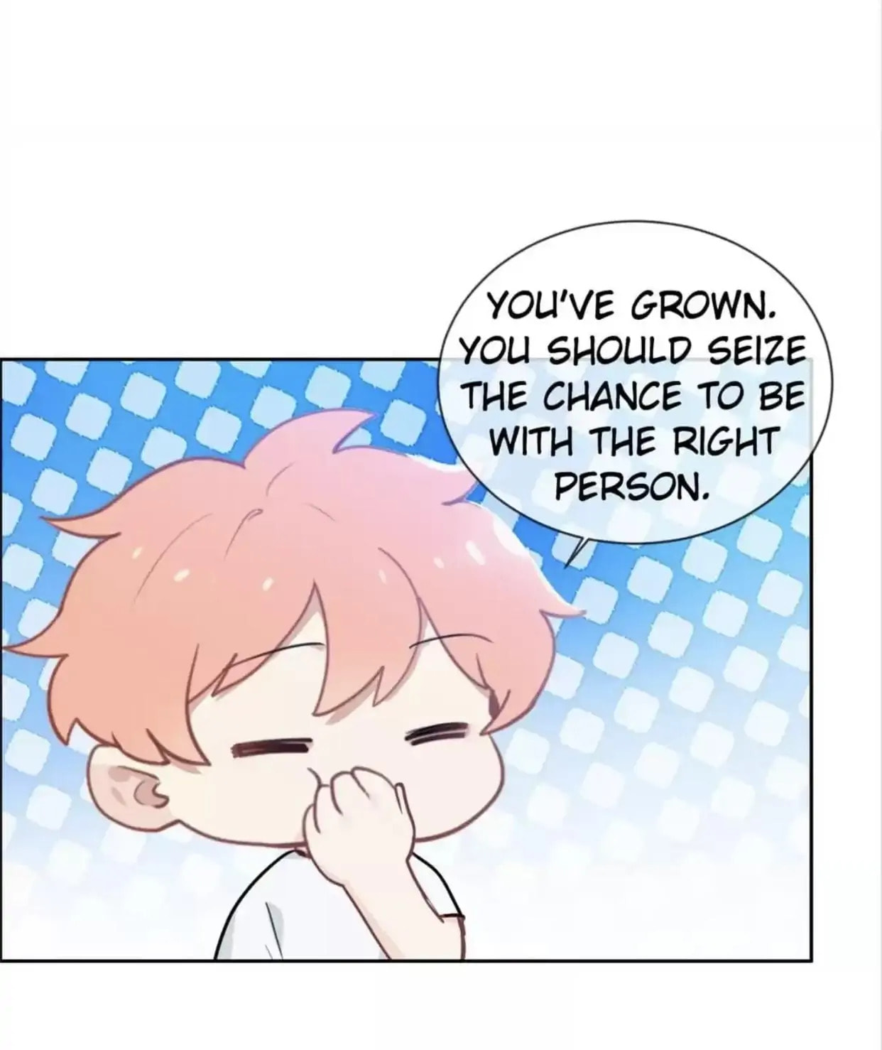 Read Straight or Not chapter 195 image 12 on Lezhin