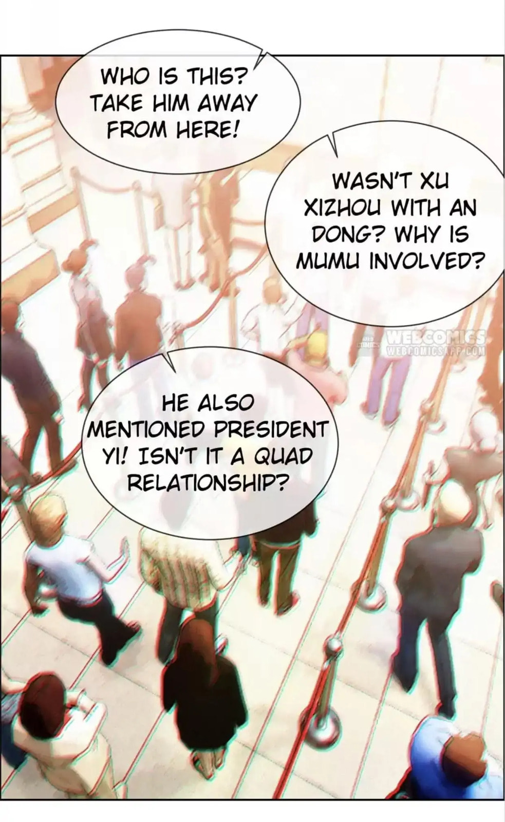 Read Straight or Not chapter 195 image 2 on Lezhin