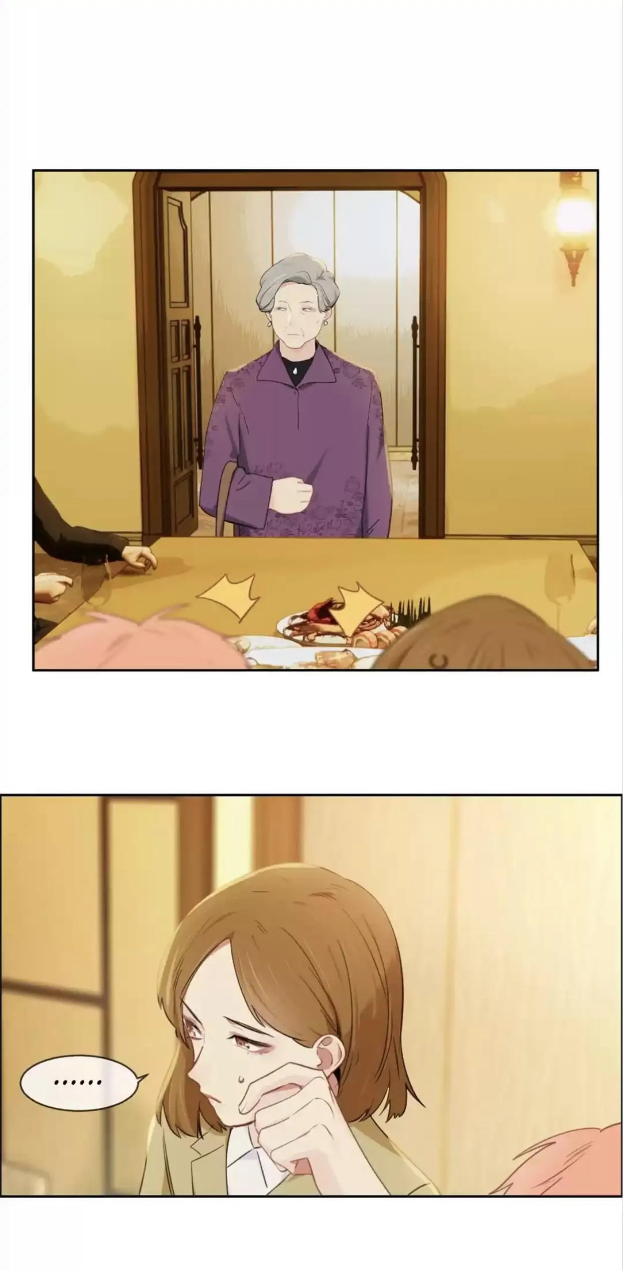 Read Straight or Not chapter 195 image 20 on Lezhin