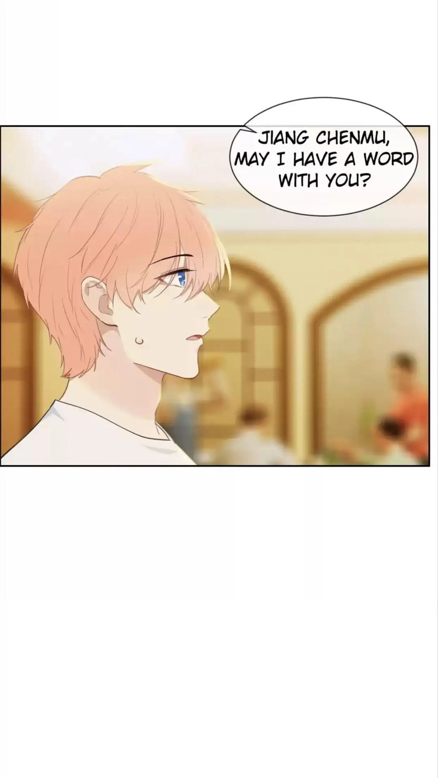 Read Straight or Not chapter 195 image 21 on Lezhin