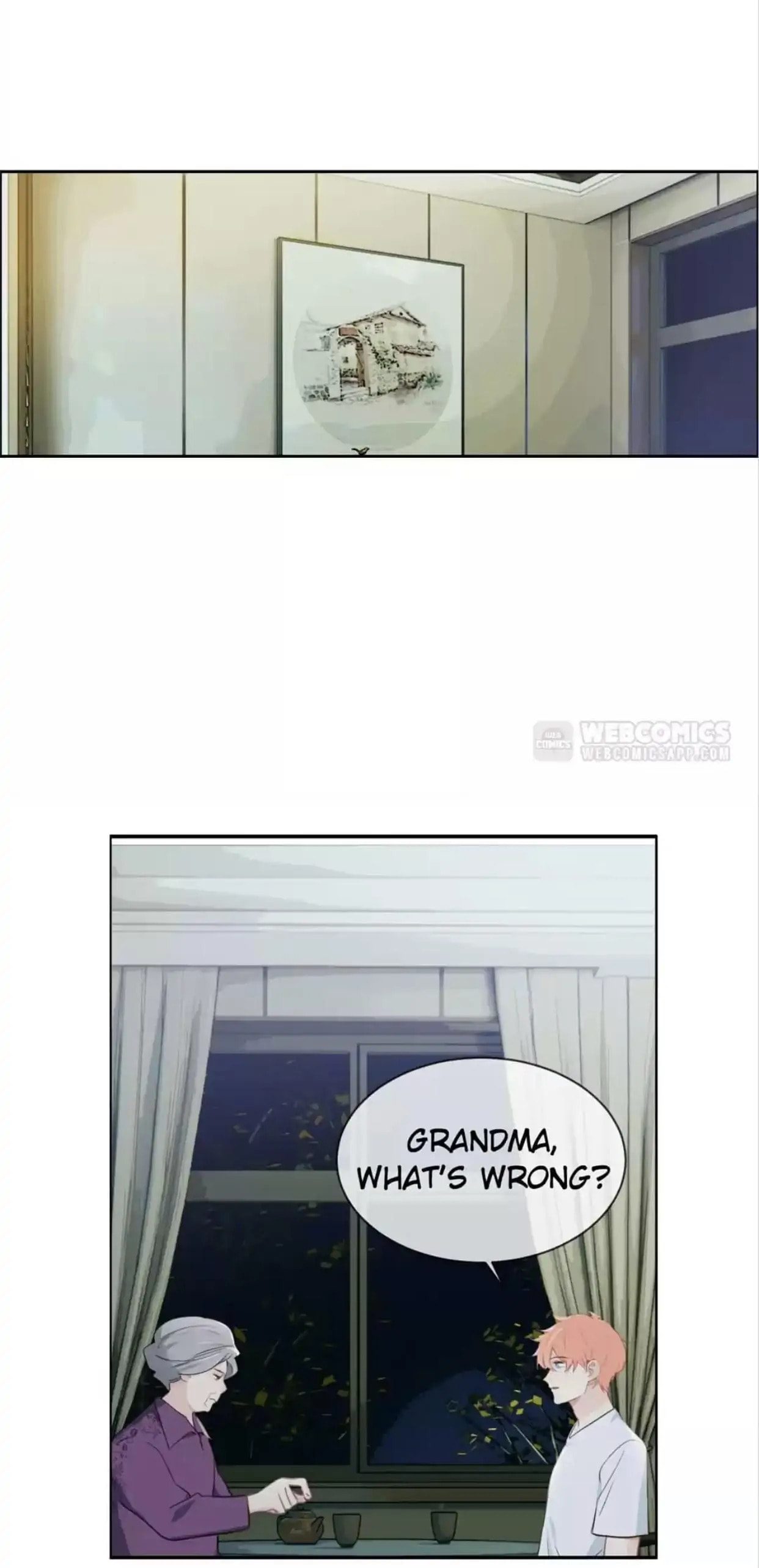Read Straight or Not chapter 195 image 22 on Lezhin