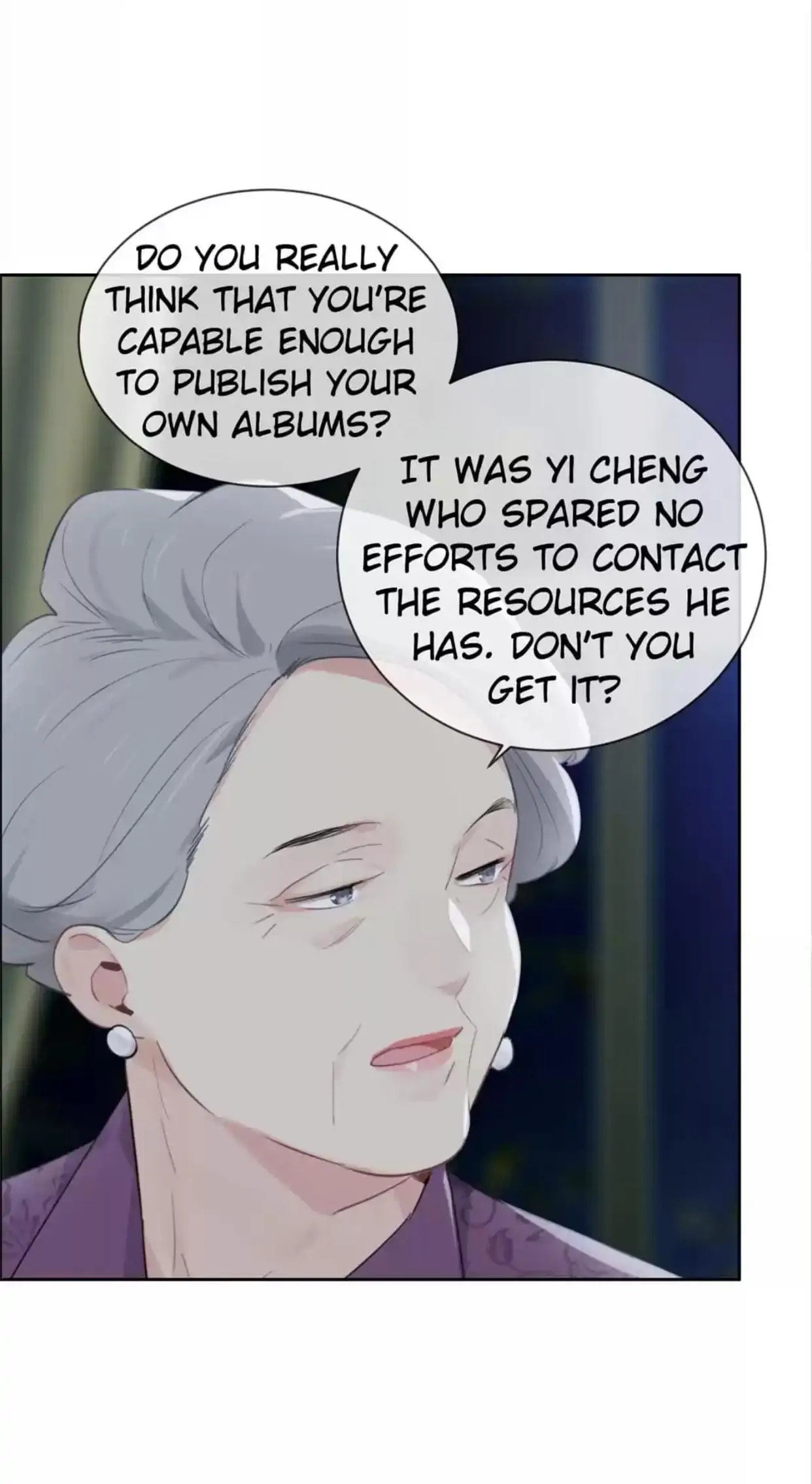 Read Straight or Not chapter 195 image 26 on Lezhin