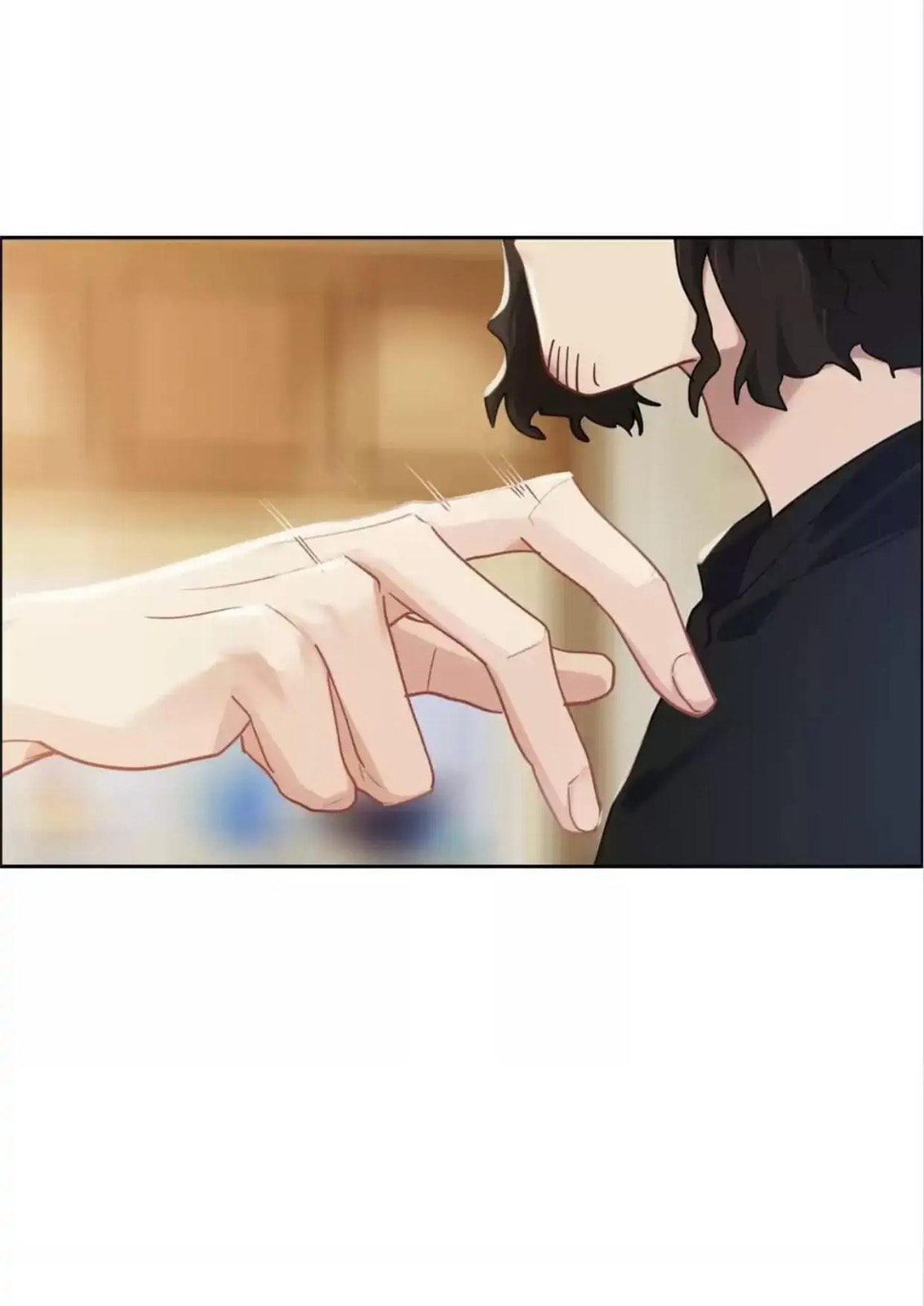 Read Straight or Not chapter 195 image 4 on Lezhin