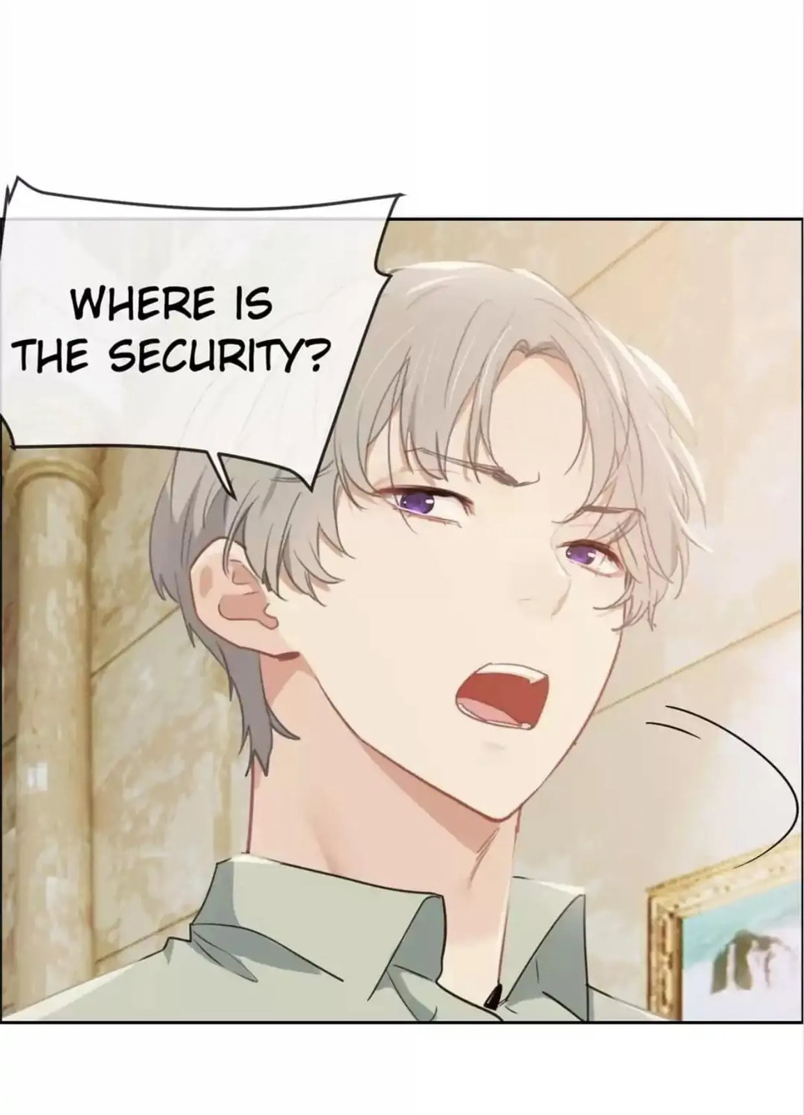Read Straight or Not chapter 195 image 6 on Lezhin