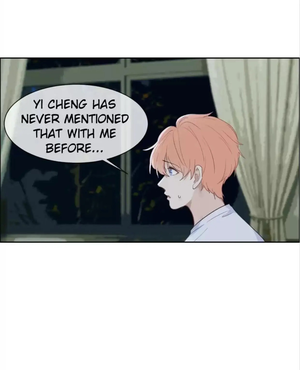 Read Straight or Not chapter 196 image 1 on Lezhin