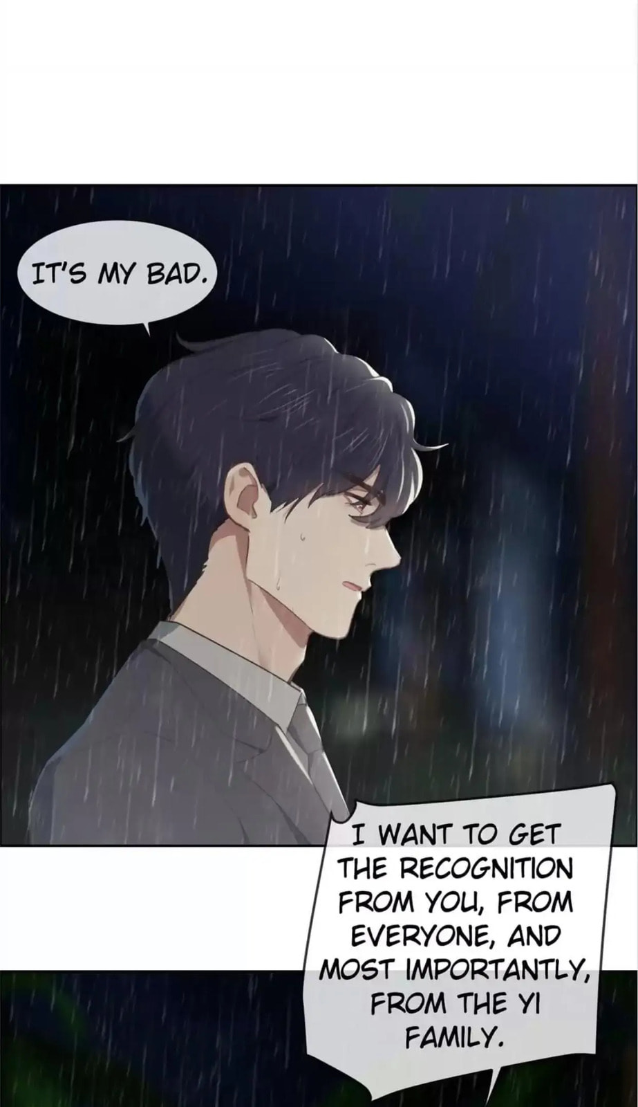 Read Straight or Not chapter 196 image 15 on Lezhin