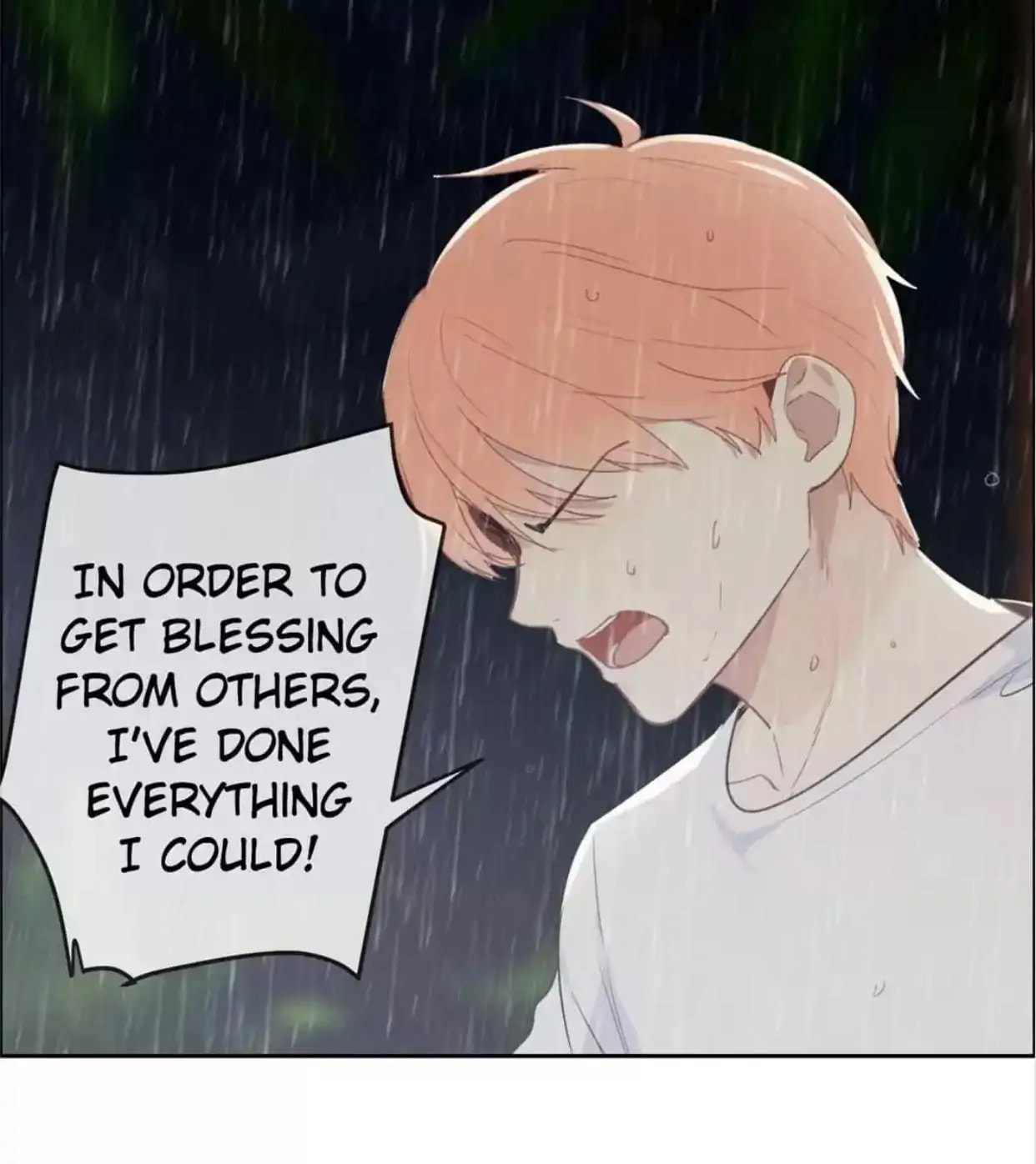 Read Straight or Not chapter 196 image 16 on Lezhin