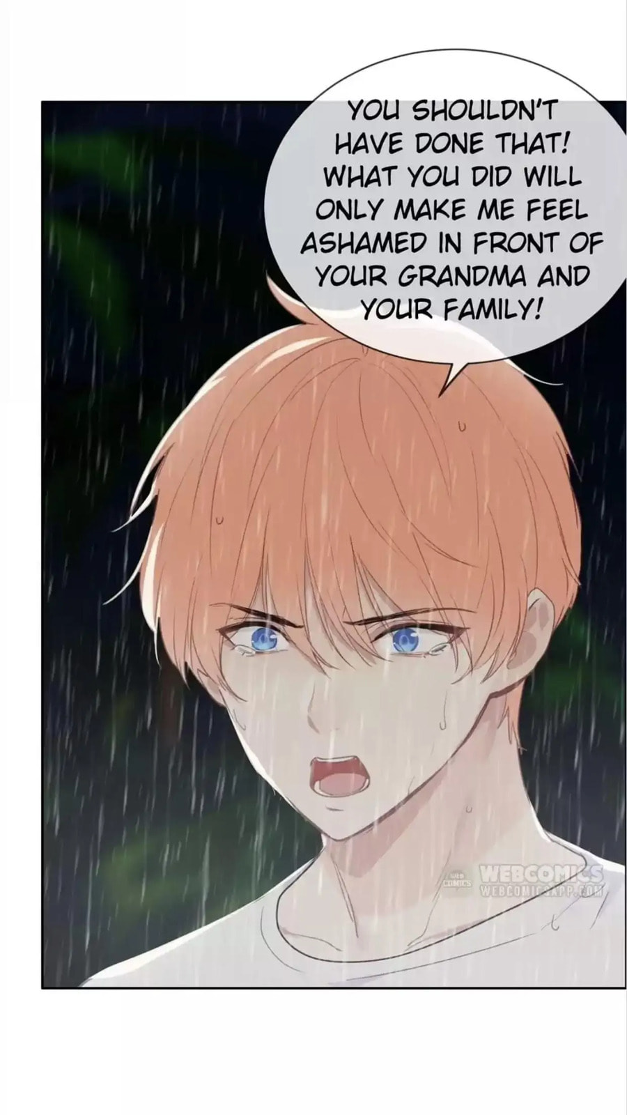 Read Straight or Not chapter 196 image 17 on Lezhin