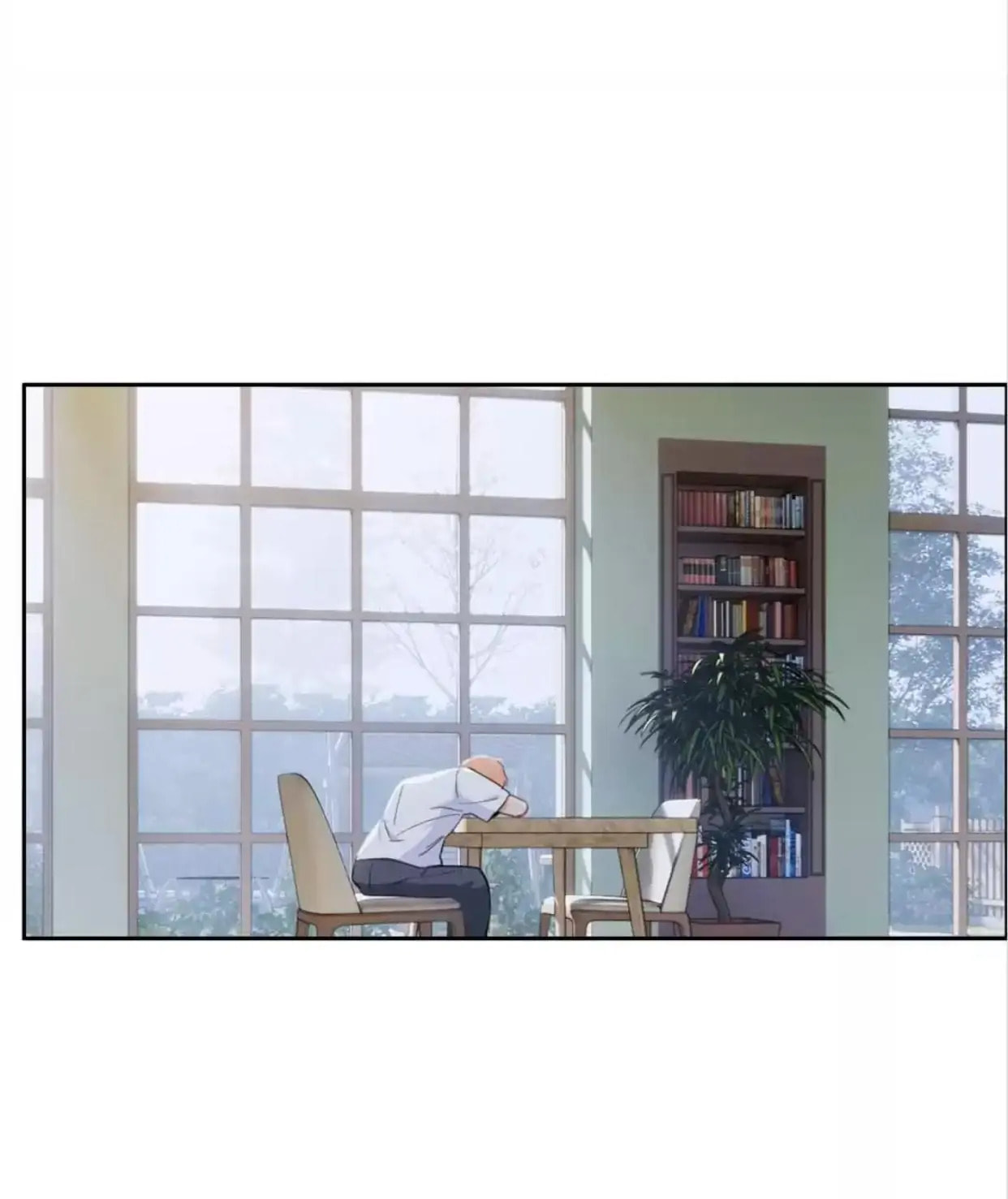 Read Straight or Not chapter 196 image 23 on Lezhin