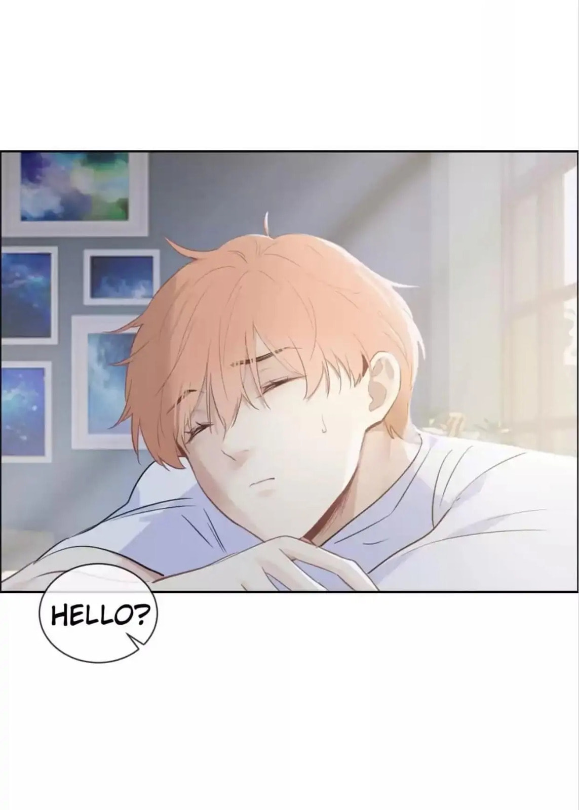 Read Straight or Not chapter 196 image 24 on Lezhin