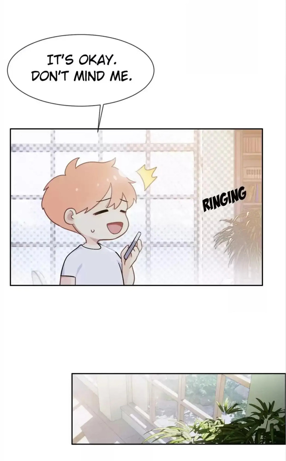 Read Straight or Not chapter 196 image 28 on Lezhin