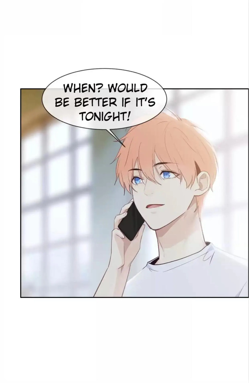 Read Straight or Not chapter 196 image 30 on Lezhin