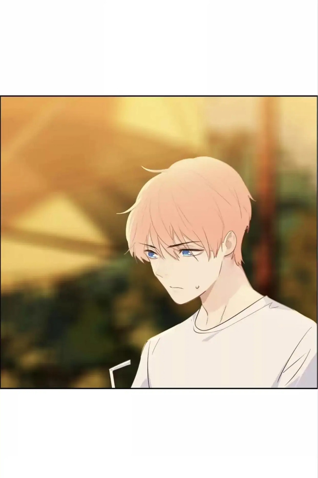 Read Straight or Not chapter 196 image 37 on Lezhin