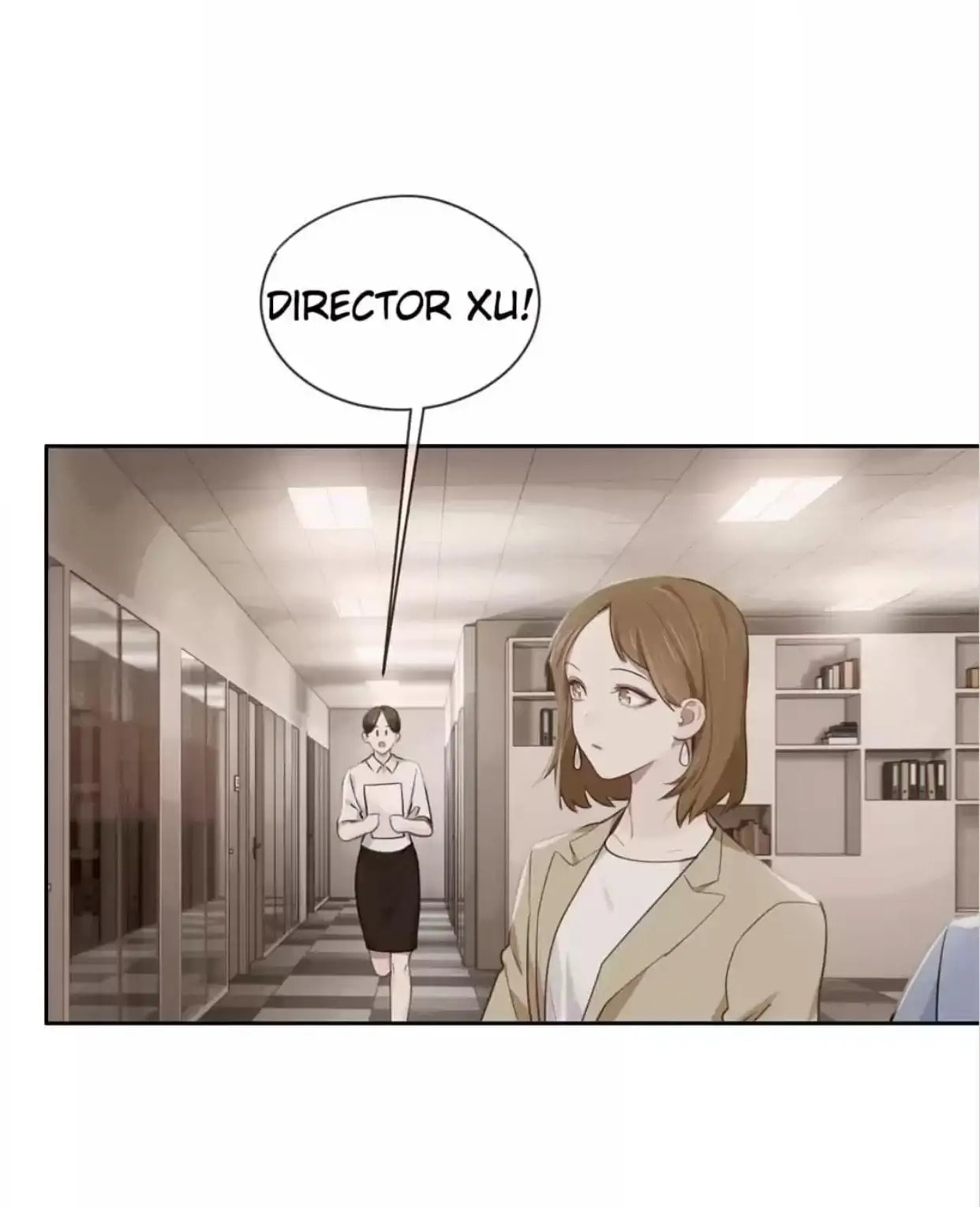 Read Straight or Not chapter 196 image 4 on Lezhin