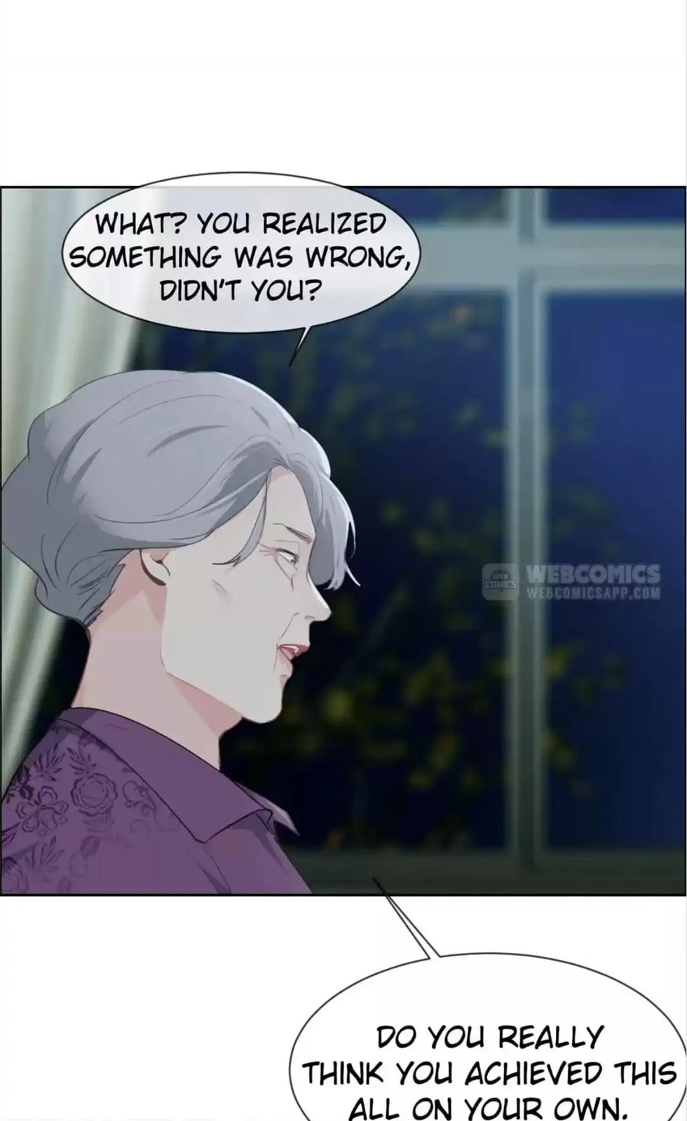 Read Straight or Not chapter 196 image 6 on Lezhin