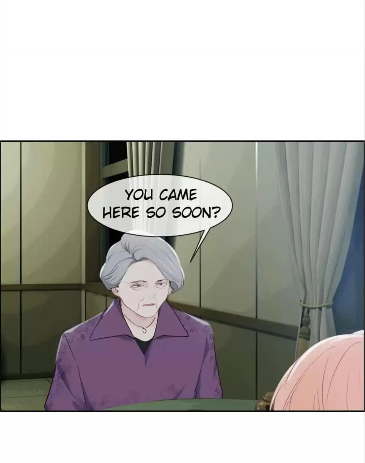 Read Straight or Not chapter 196 image 9 on Lezhin