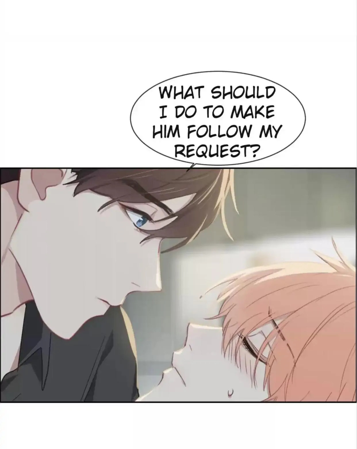 Read Straight or Not chapter 198 image 10 on Lezhin
