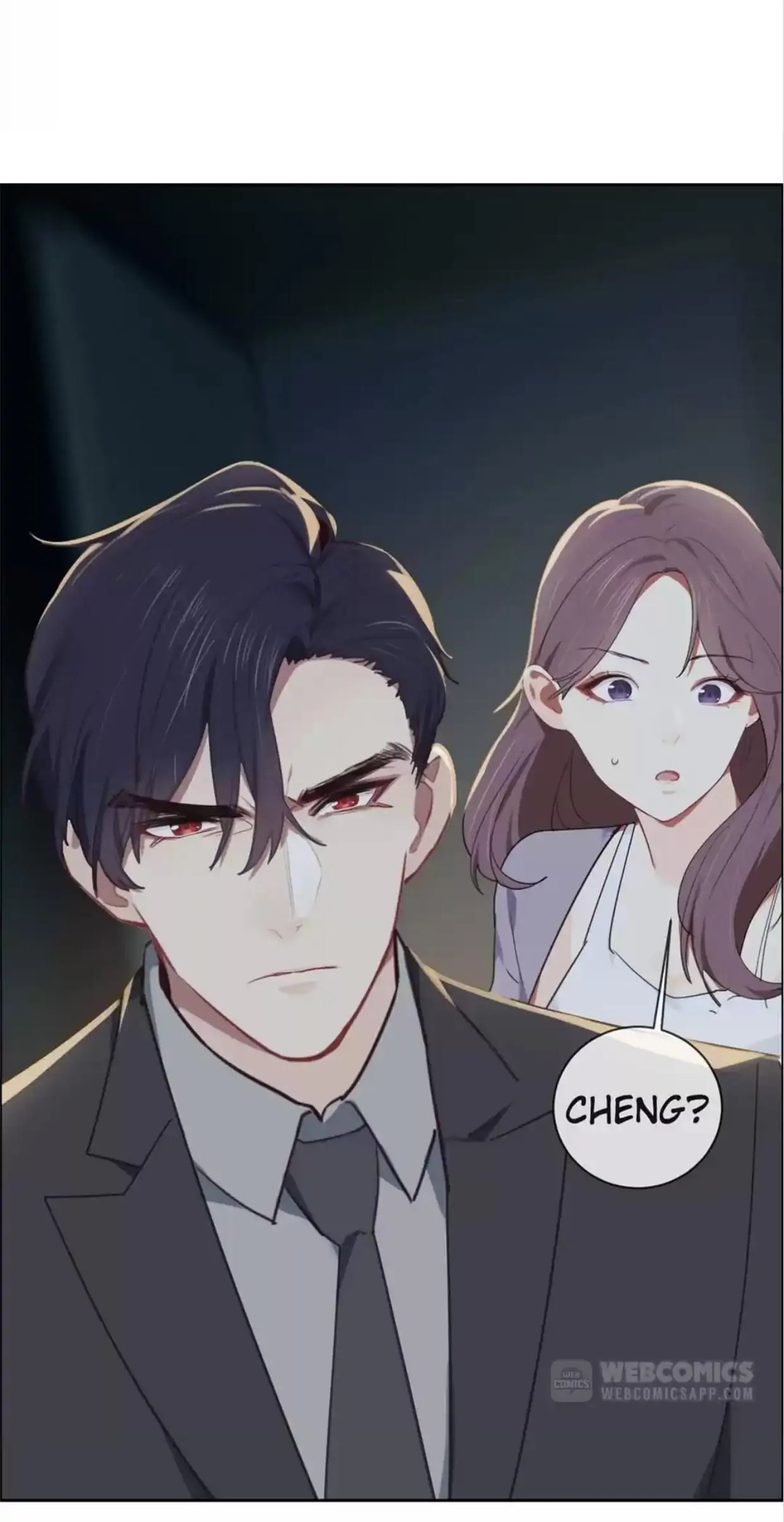 Read Straight or Not chapter 198 image 12 on Lezhin