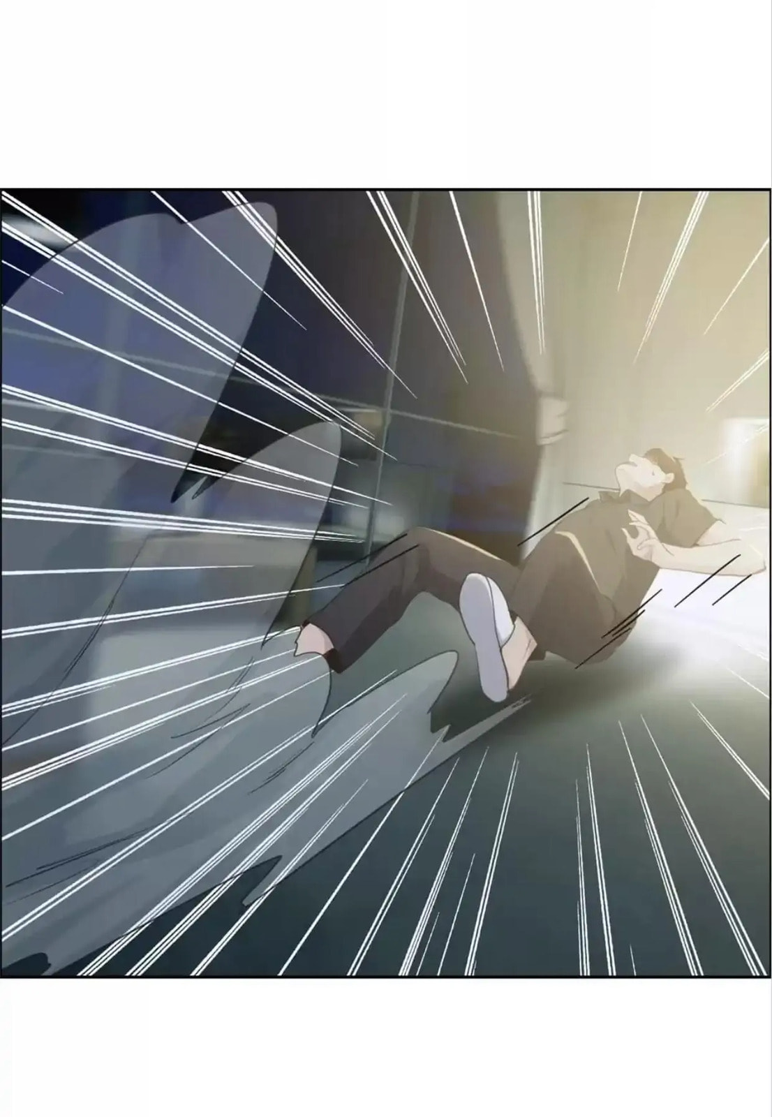 Read Straight or Not chapter 198 image 15 on Lezhin