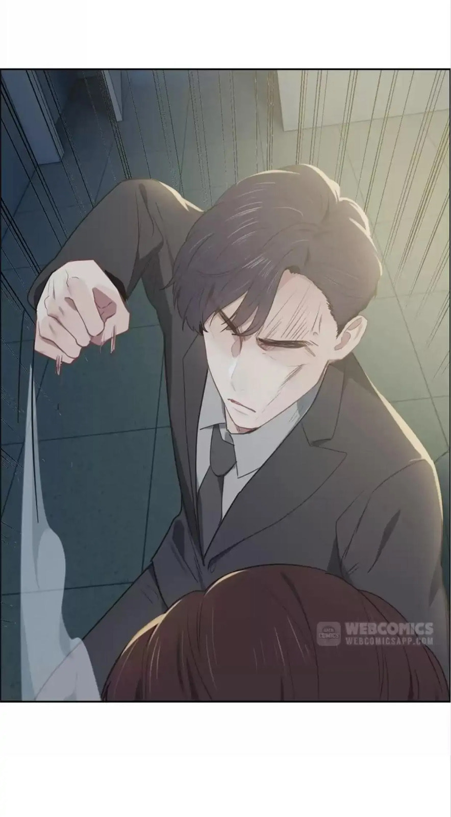 Read Straight or Not chapter 198 image 16 on Lezhin