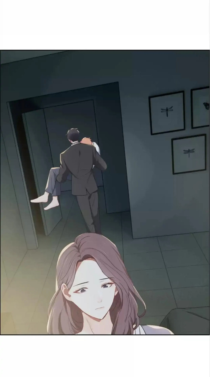 Read Straight or Not chapter 198 image 18 on Lezhin