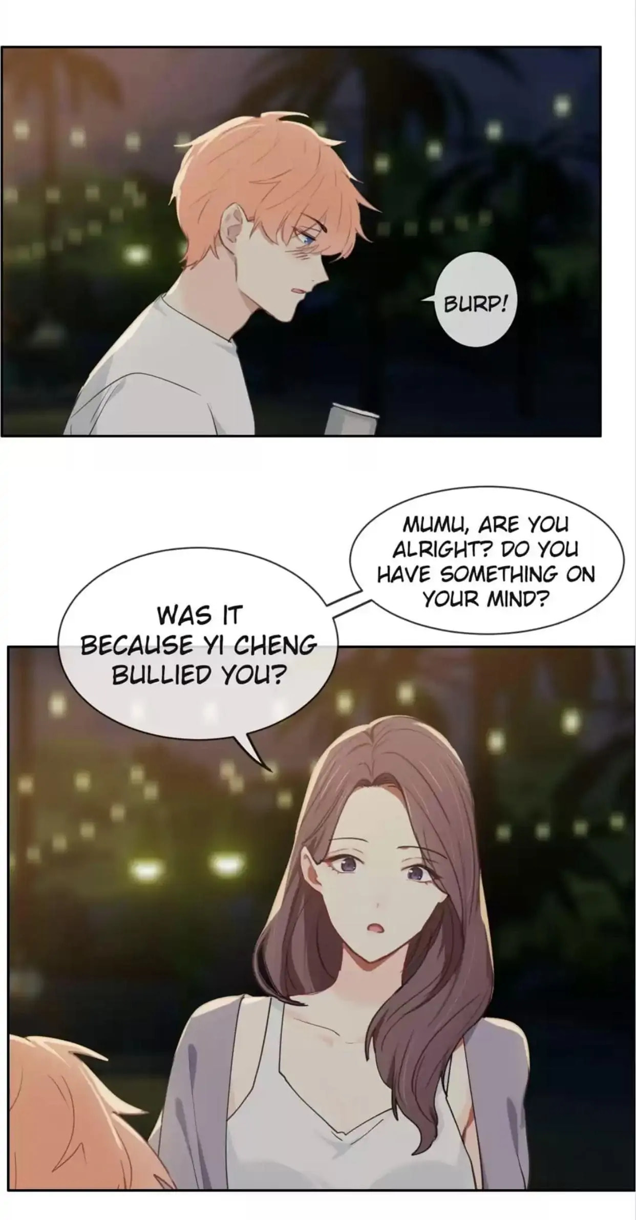Read Straight or Not chapter 198 image 2 on Lezhin