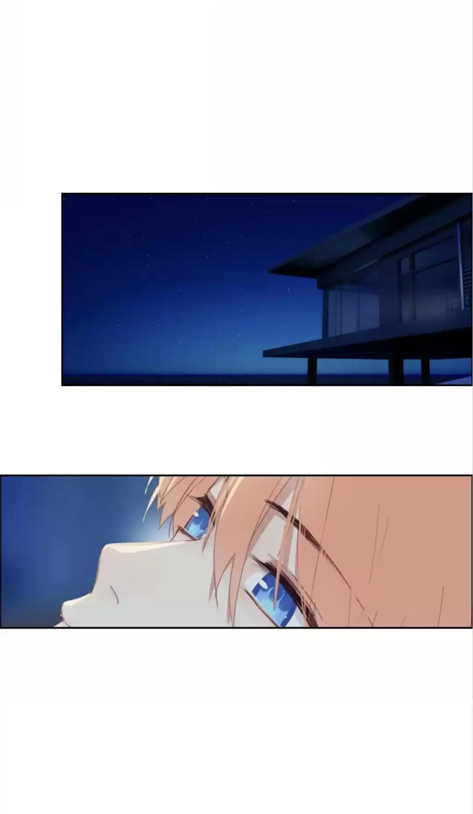 Read Straight or Not chapter 198 image 22 on Lezhin