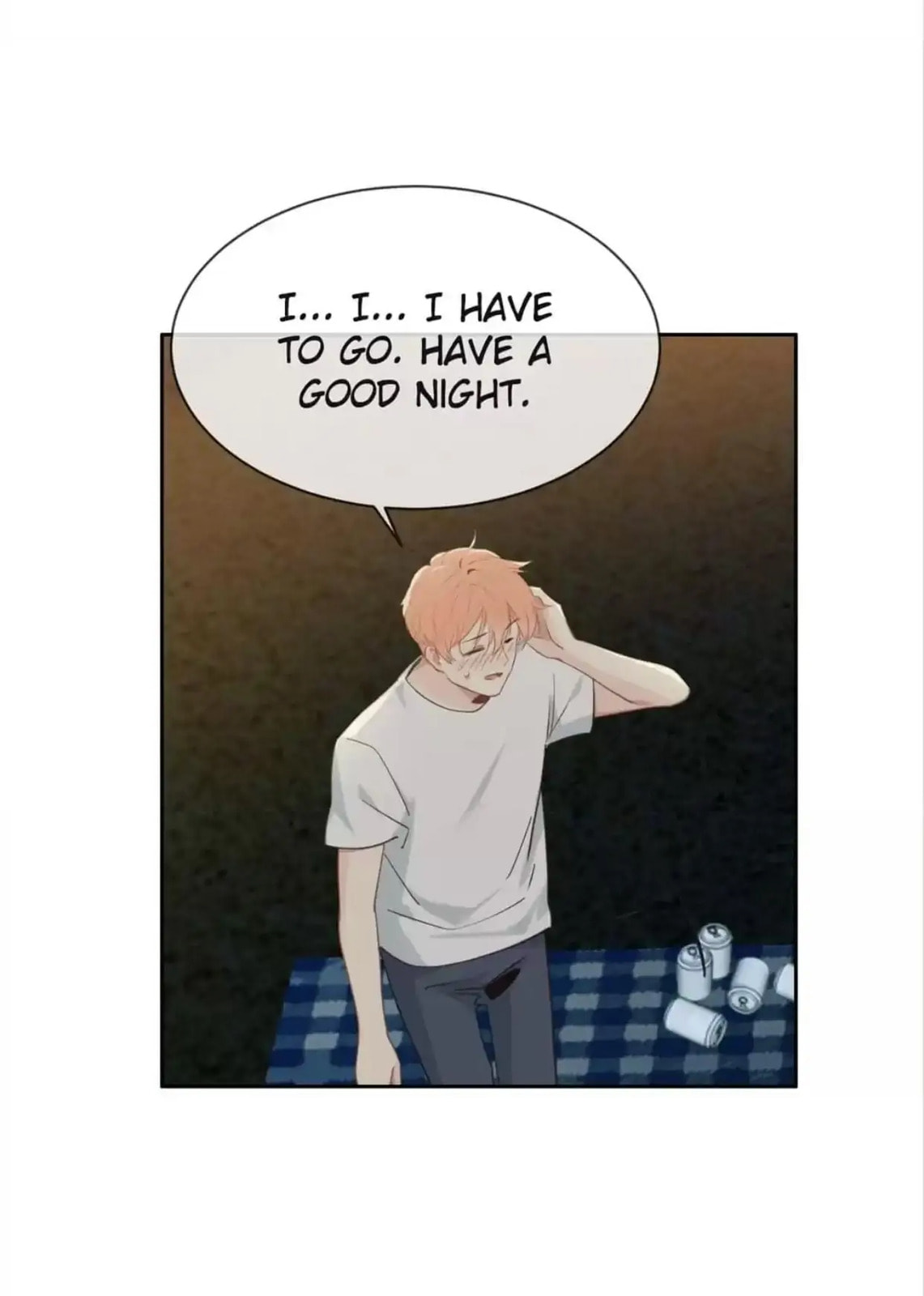 Read Straight or Not chapter 198 image 4 on Lezhin