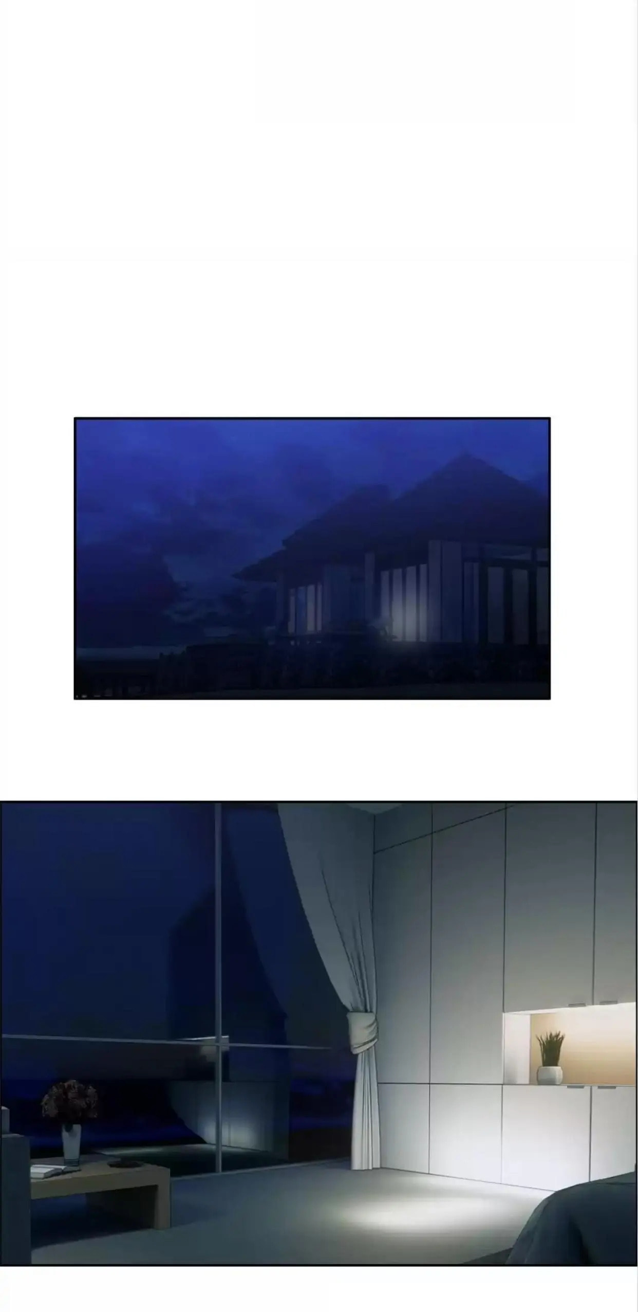 Read Straight or Not chapter 198 image 7 on Lezhin