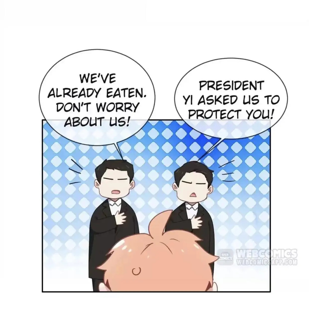Read Straight or Not chapter 199 image 13 on Lezhin