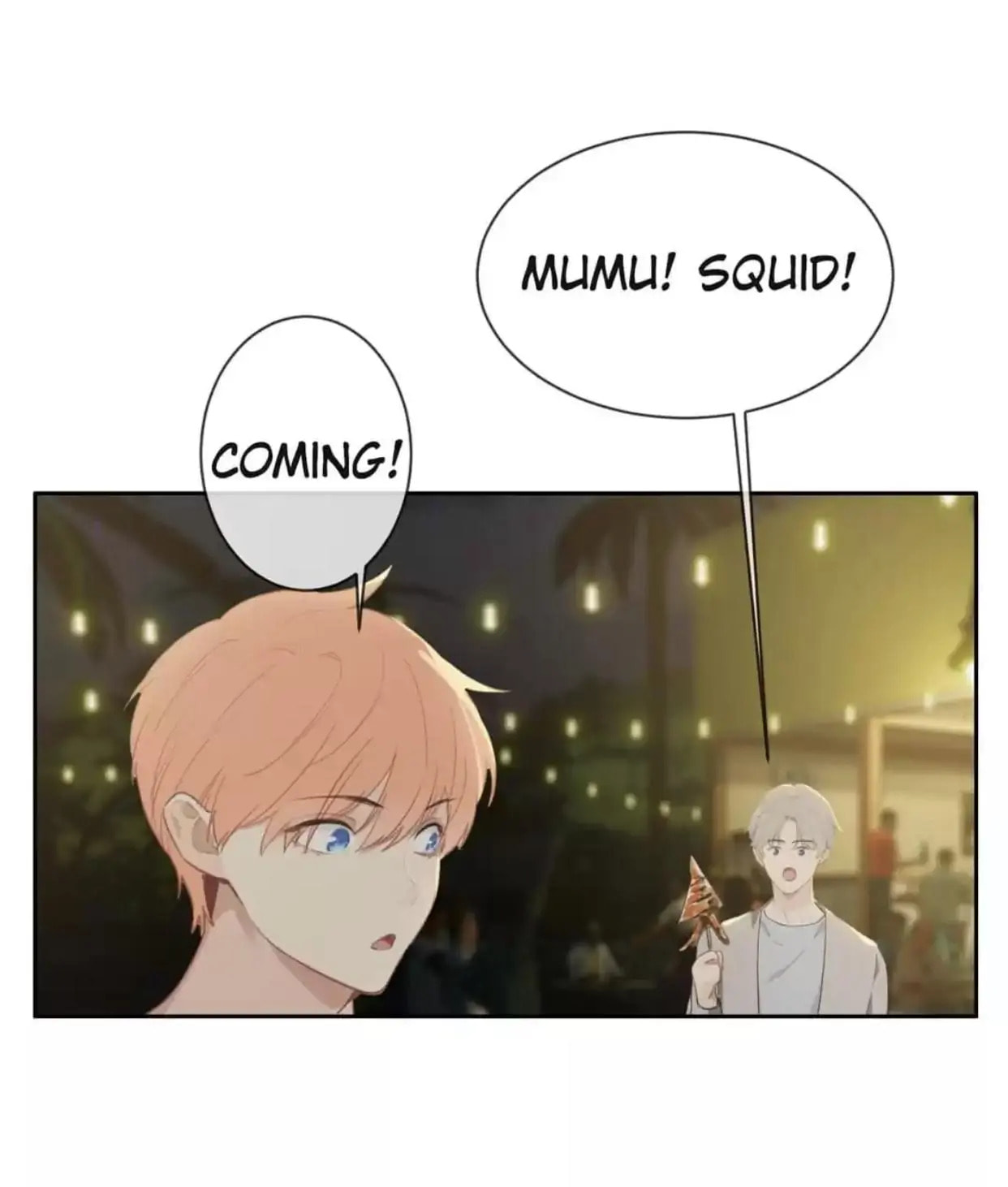 Read Straight or Not chapter 199 image 14 on Lezhin
