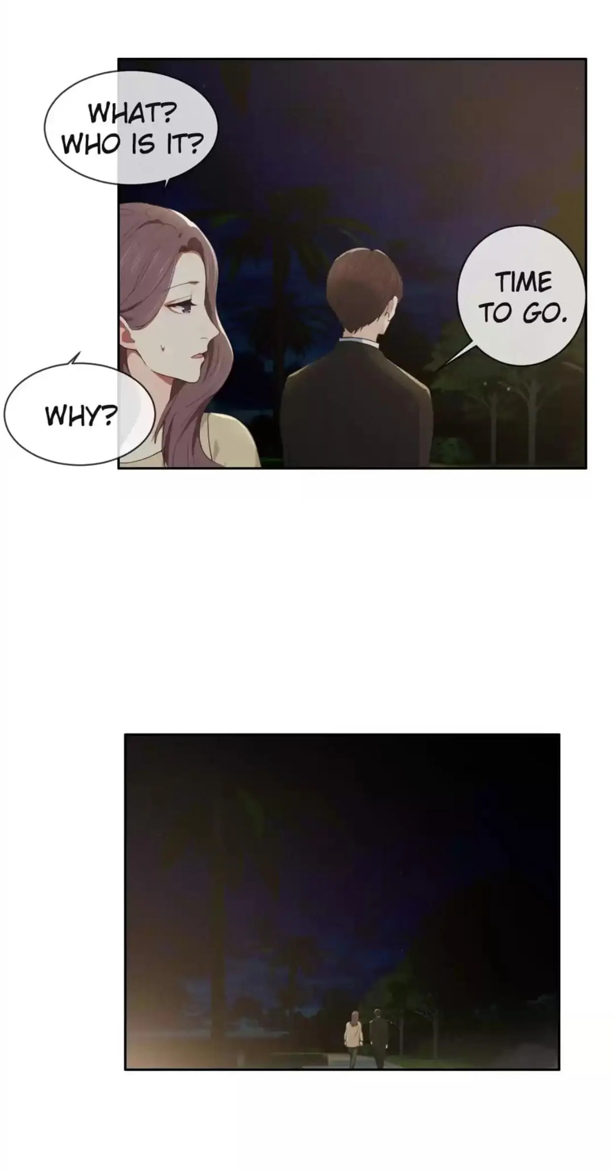 Read Straight or Not chapter 199 image 17 on Lezhin
