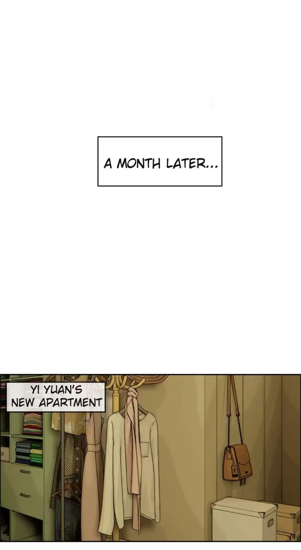 Read Straight or Not chapter 199 image 18 on Lezhin