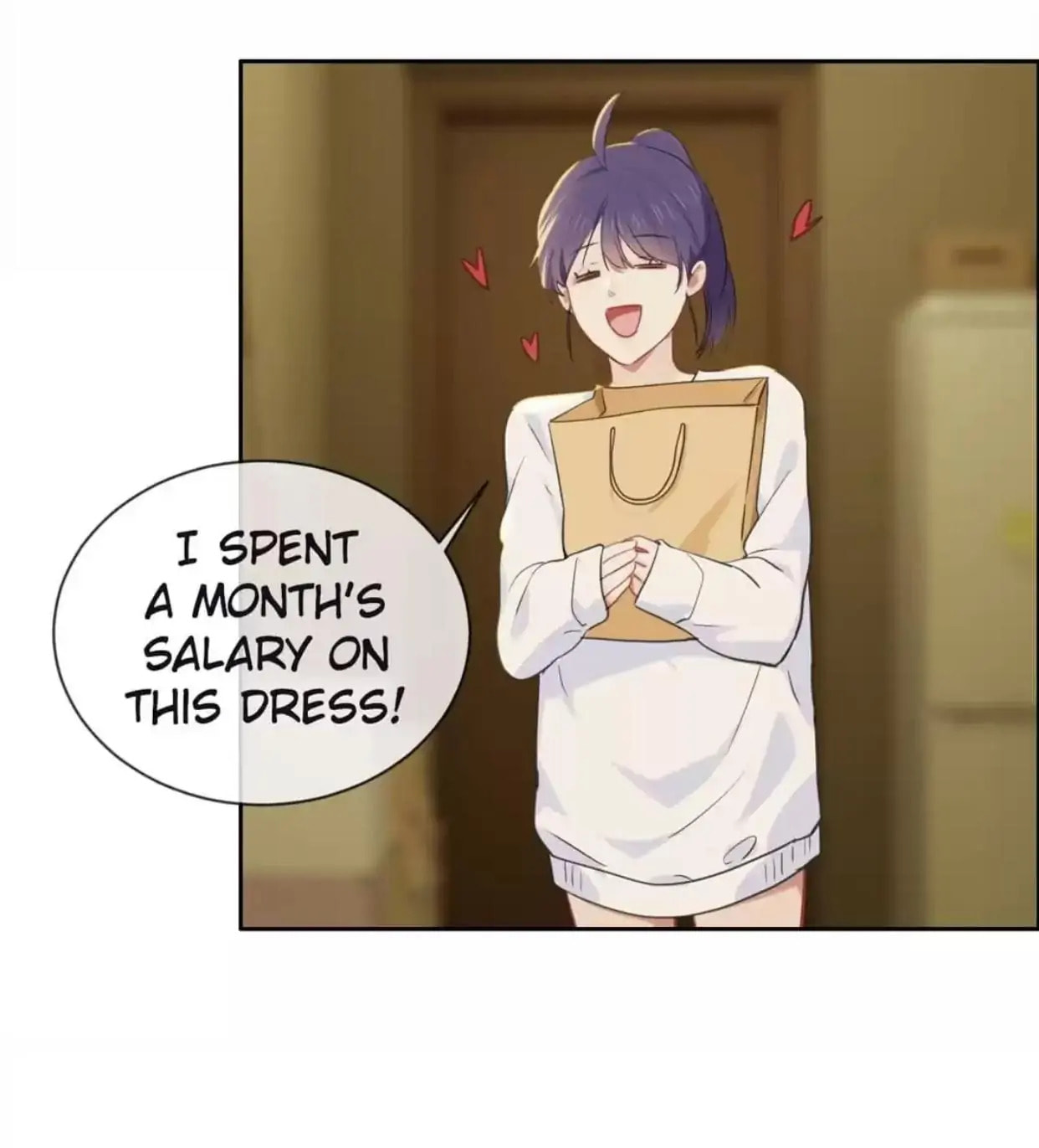 Read Straight or Not chapter 199 image 19 on Lezhin