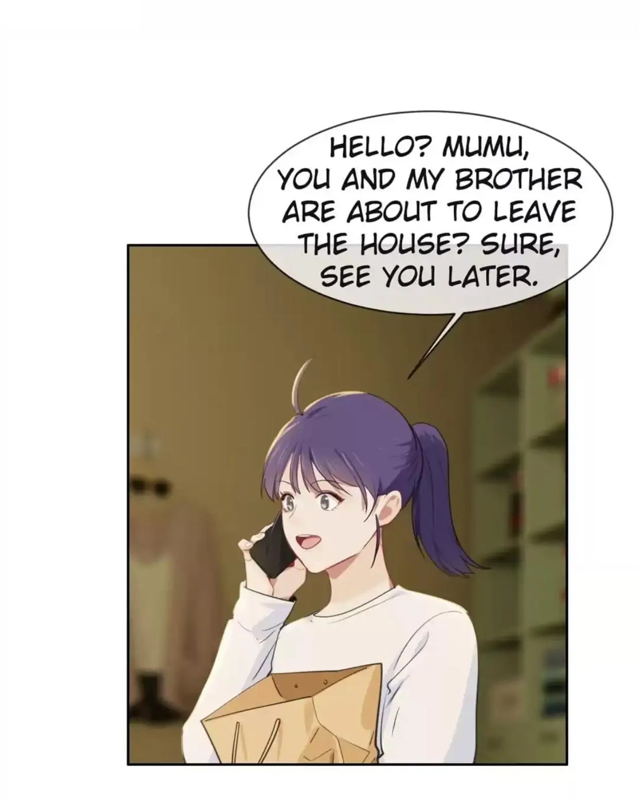 Read Straight or Not chapter 199 image 20 on Lezhin