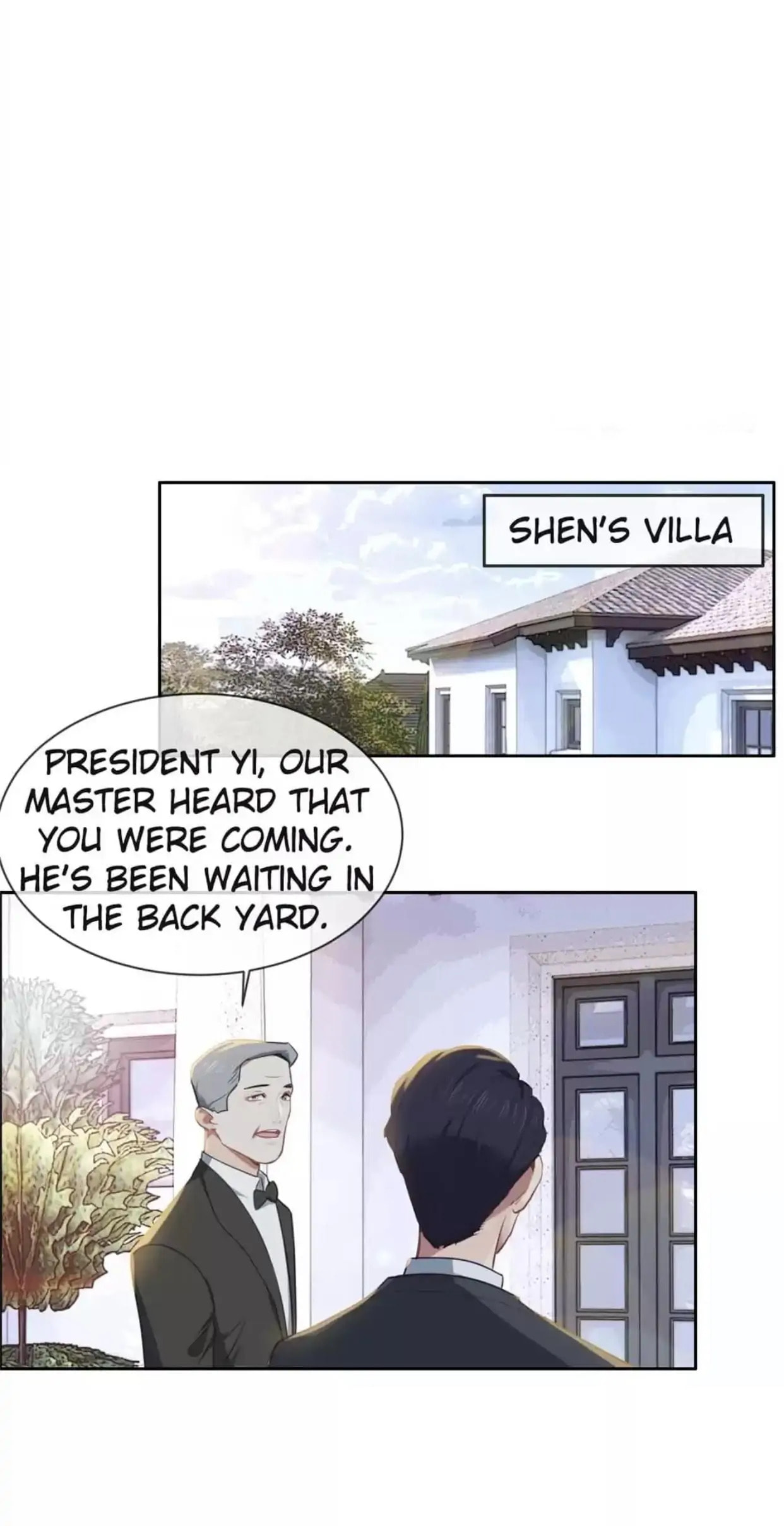 Read Straight or Not chapter 199 image 5 on Lezhin