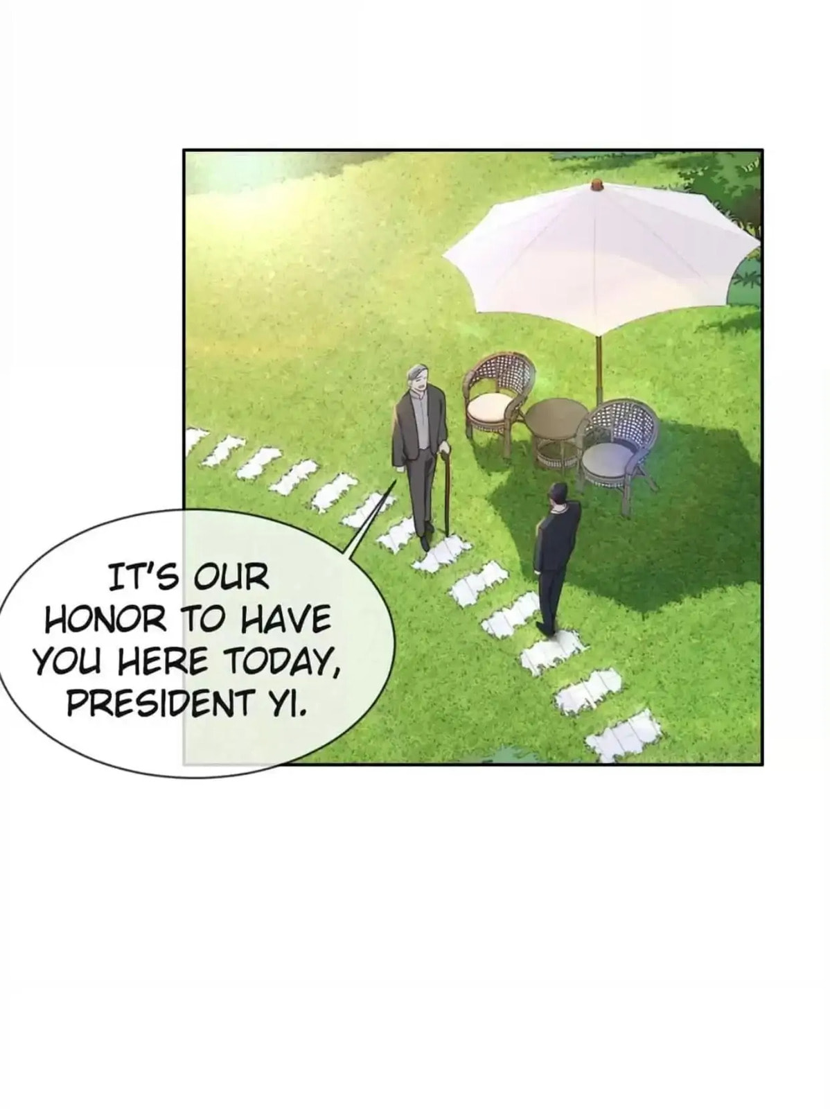 Read Straight or Not chapter 199 image 6 on Lezhin