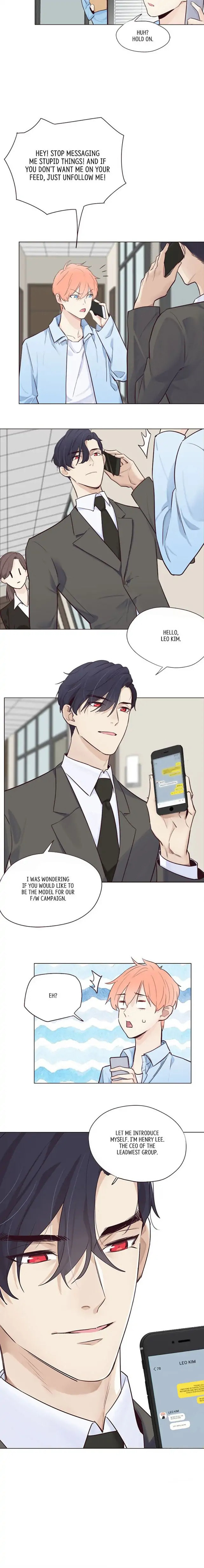 Read Straight or Not chapter 2 image 12 on Lezhin