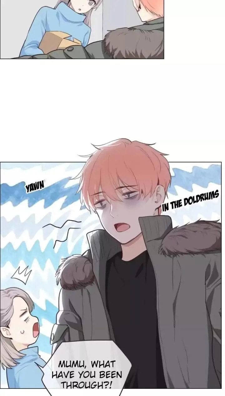 Read Straight or Not chapter 20 image 4 on Lezhin