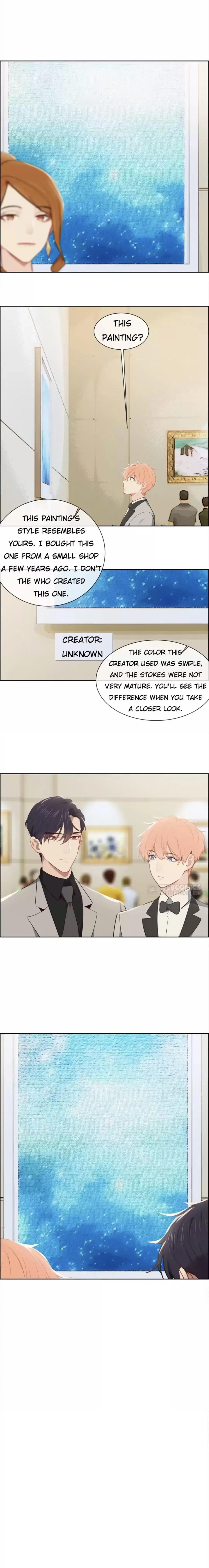 Read Straight or Not chapter 200 image 11 on Lezhin